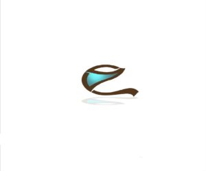 Czinamon Glass Art logo