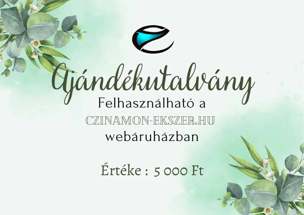 Ajándékutalvány
